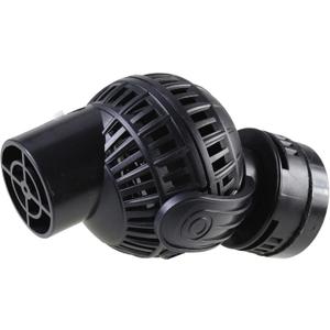 AQUANEAT Aquarium Wavemaker Circulation Pump, 2100GPH Fish Tank Powerhead, Submersible Water Pump, Magnetic Base