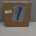 MAXECHO Desk Side Storage, Under Desk Laptop Mount, Table Side Hanging File Organizer, No Drill Clamp On Cable Management Tray, Laptop Holder with 2 Hooks for Office and Home, Load 22 Lbs (Black)