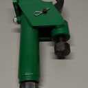 LGDWINGS Manual Tire Bead Breaker Adjustable Hammer Tires Changer Tool Easy-Operated Tire Repair Kit for ATV Tire Operation Tractors, Trucks, Cars - Green