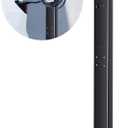 BMZX for Tesla Wall Connector Charger Pedestal Base Fits for Tesla Gen 3 Charging Station EV Mounted Cable Adapter for Tesla Charger Holder Charging Outdoor Indoor Organizer