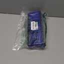 HURRICANE Plier Organizer Rack, 10-Slot Pliers Cutters Rack with Non-Slip Rubber Base, Tool Organizer, Tool Drawer Toolbox torage, Blue, Extendable Design, Fit 3 H, 1 Pack