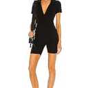 Women's Sport Suit Black, Medium