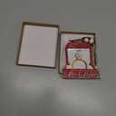 Wedding Gifts, Mr & Mrs Ornament 2025 - First Christmas Mr and Mrs Ornaments Gifts Wedding Ideas for Newly Wed, Bride, Future Mr & Mrs - Just Married Wood Ornament 2025 (The Year)