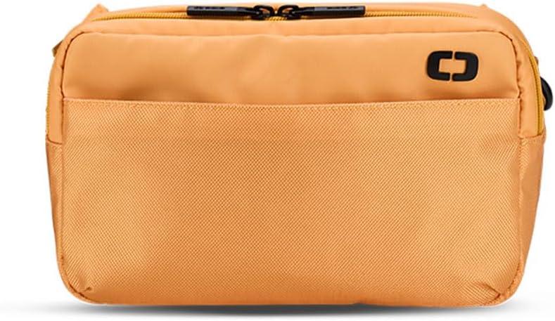 OGIO Pace Pro Crossbody (A Versatile Sling Pack That Can Be Worn As A Crossbody Or Waist Pack For On-The-Go Travel)