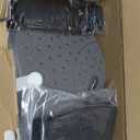 Cold Therapy Machine with Programmable Timer, Portable Ice Machine for Knee After Surgery, Knee Replacement Recovery System for Pain Relief w/Compression Pad for Shoulder, Hip and Ankle