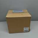 Kids Bike Seat, Baby Bicycle Seat Bearing 50kg Front Mounted Child Bike Seat with Handrail and Seatbelts for Children Aged 8 Months to 4 Years, Adjustable Kids Seat for Adult Bike, Red