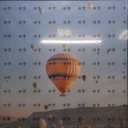 26x32 Picture Frame for Wall Display, 26x32 Black Picture Frame with Shatter Resistant Plexiglass, Stable and Sturdy 26 x 32 Poster Frame for Wall Display, Handpicked Gift Collection, 1 Pack