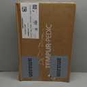 Tempur-Pedic TEMPUR-Ergo Neck Pillow, Medium Profile, White