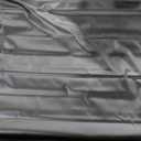Roll-Up Soft Vinyl Truck Bed 8FT Tonneau Cover Compatible for 1988-2007 Chevy Chevrolet Silverado/GMC Sierra 1500 2500 3500 HD (07 Classic Only) -96 Inch