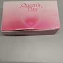 28 Pack Valentine's Day Stationery Set with Cards-Valentines Gifts for Kids, Classroom Exchange Party Favors, Goodie Bag Fillers, Includes Pencils, Rulers, Erasers, Stamps, Sharpeners & Stickers