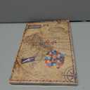 Adventure Book Diary Photo Scrapbook, Hard Cover Movie Style Scrapbook for Anniversary, Wedding, Travelling, Birthday, Christmas (Up Adventure book various sizes)