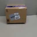 2-Pack 20x4.0 Fat Bike Tire, 20 Inch Mountain Bike Tires & Tubes Set, Folding Replacement Bicycle Tires with Tire Levers for Off-Road Bike, Ebike (Black)