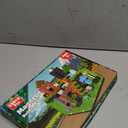 GraceDuck 150 PCS Magnetic Blocks - Magnetic Building Block with 6 Base Plate, Stacking Magnets for Kids, Sensory Toy for Toddlers STEM Learning, Birthday Gifts for 3+ Years Old Boys Girls