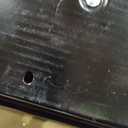 Kwikee 32 Series Electric Step Assembly with Logic Control Unit and Power Switch Kit for RVs and Travel Trailers