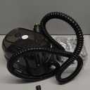 ODSD Steam Cleaner for Home & Car, 3-Level Adjustable Steamer for Cleaning, 15s Heat-Up & 1.6L Large Tank, Handheld Steam Cleaner for Car Detailing, Home, Tile, Grout, Furniture with 15pcs Accessories (Green)