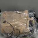 New Upgraded BBL Bed with Hole-Inflatable BBL Bed After Surgery,Brazilian Butt Lift Surgery Recovery Mattress with Carrying Bag & Air Pump(19.7 * 16.14In)