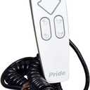 Pride Mobility Lift Chair Push Button Infinite Position Hand Control DGN132421