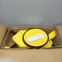 VEVOR Wheel Lock Clamp, 2 Pack Trailer Wheel Lock, Heavy-Duty Anti Theft Tire Lock, Adjustable Tire Boot Lock, Trailer Wheel Locks for RV Trailers, Cars, Trucks, SUVs (1 Piece)