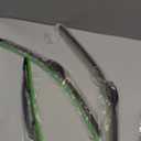 3 wipers Replacement for 2010-2014 Subaru Outback/2010-2014 Subaru Legacy, Windshield Wiper Blades Original Equipment Replacement - 26"/19"/14" (Set of 3) U/J HOOK