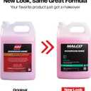 Malco Showroom Shine Spray Car Wax and Instant Detailer - Best Car Wax Spray for Professional Finish/Easy to Use Instant Detailer/Cleans and Waxes Painted Surfaces, Metal and Glass (110401)