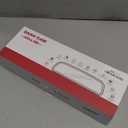 3 Channel Mirror Dash Cam, 12" Triple Rear View Mirror with Front 4K, Inside and Rear 1080P Cameras with 5.8GHz WiFi, G-Sensor, Night Vision, Reverse Assist, Parking Monitoring