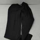ELPA ELPA Men's Suit with Stretch Fabric 3-Piece Slim Fit Suit with 3 Fit Options (Short/Regular/Tall), XL