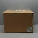 JOYIN 5.6 FT Halloween Posable Life Size Skeleton, Full Body Realistic Bones with Movable Joints, Giant Skeletons Halloween Decorations for Indoor Outdoor Haunted House Props, Spooky Scene Party Decor (Yellow)