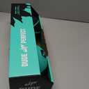 Dude Perfect Mini Sports Balls, Kids and Adults Multi-Pack Sports Ball Set, Indoor and Outdoor Play, Includes Football, Basketball and a Soccer Ball