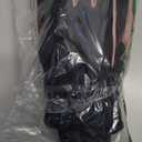 American Trends Winter Ski Gloves for Women Waterproof Winter Gloves Touchscreen Snow Gloves