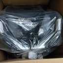 Evenflo Revolve360 Extend Convertible Car Seat with 360 Degree Rotation, Extended Rear-Facing, Forward-Facing, Booster Mode, and Secure Latch Install, Revere Gray