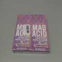 Mad Acid - Mad Acid Glass Cleaner, Mad Acid Shower Cleaner for Furniture, Water Spot Remover, Bathroom Glass Cleaner for Shower Door, Basin, Ceramic Tile (2Pcs)