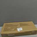 Vaguelly s Wooden Hanging Swing for Indoor and Outdoor Use, Pine Wood Material, Decorative Backyard Play Set Attachment, Hanging Bench Chair for Playground and Garden