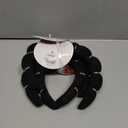 3 x Carole Inc Accessories for Women's Spa Headband for Face Washing, Makeup Removal