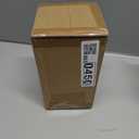 MGA's Miniverse Make It Mini Treats (2-Pack), Mini Collectibles - Mystery Blind Packaging, Candy Theme, DIY, Resin Play, Replica Food, NOT Edible, Collectors, Gift, 8+