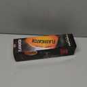 Light Up Football - Glow in the Dark Ball - NO 6 - Boys Gifts - Outdoor Sports, Birthday Gifts for Boys 8-15+ Year Old - Kids Teenage Youth Gift Ideas - Boy Toys Stuff Ages 8 9 10 11 12 13 14 15 (Original)