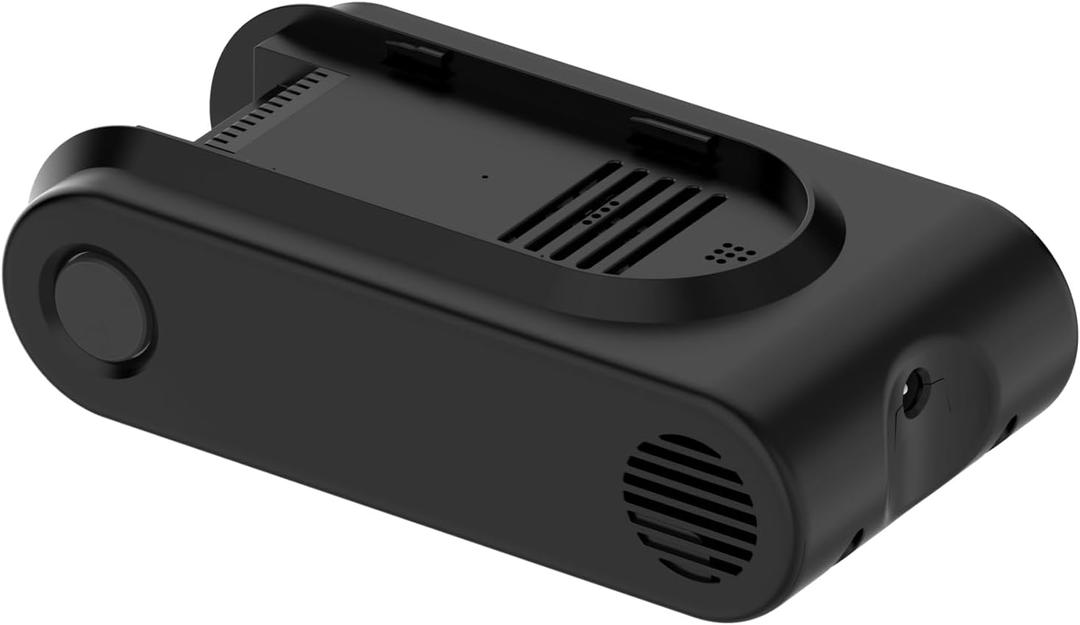 Tikom Replacement Battery 1 Pack, for V450 & V500 Cordless Vacuum Cleaner