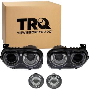TRQ Lighting Kit CH2502267 CH2503267 CH2594105