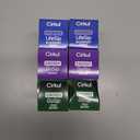 Cirkul Electrolytes Flavor Water Variety Pack, Makes 36 Drinks, No Sugar, Zero Calorie Drink Mix