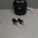 SANGLE SOPFFY Hot Lather Machine,Shaving Cream Warmer for Men 800ML Large Capacity Heated Shaving Cream Dispenser for Home Salon Barber Shop Spa With 2 Pumps,Christmas and Birthday Gift (Black)