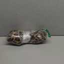 GALMAXS7 Cheetah Pillow Covers 18x18 Faux Fur Throw Pillow Covers Set of 2 Leopard Couch Pillow Covers Fluffy Soft Decorative for Home Living Room Bedroom