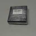 Pet Memorial Gifts for Loss Dogs and Cats - Dog Memorial Stone with Paw Print - Dog Bereavement Sympathy Gift Includes Pet Sympathy Cards - Forever in My Heart Plaque (Gold)