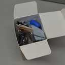 CCVOO Reading Glasses for Women, Eyeglasses, Blue Light Readers for Women, Computer Eye Glasses, Cheaters (A1)