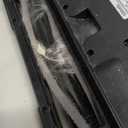 Lubluelu Cordless Vacuum Cleaner, Max 50 Mins Runtime, Stick Vacuum with Touch Screen,Lightweight Vacuum for Carpet, Home Hardwood Floor and Pet Hair. (Black)