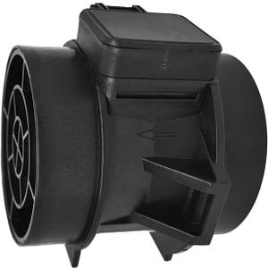 Mass Air Flow Sensors Meter MAF Compatible with 01-06 Santa Fe / 01-05 Sonata / 03-08 Tiburon / 05-09 Tucson / 01-06 Optima / 05-10 Sportage Replaces 2816437200 (01 02 03 04 05 06 07 08 09 10)