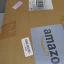 Mattress Topper Queen,Extra Thick Mattress Pad Cover for Back Pain,Cooling Mattress Protector with 8-21 Inch Deep Pocket,Overfilled Down Alternative Filling (White)