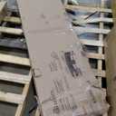 Sauder Cottage Road L Shaped Desk Computer Desk with Drawers, Home Office Desk with Optional File Cabinet Storage, Cable Management, in Raven Oak Finish