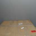 ALL FOR PAWS Pee Pad Holder, XL Dog Litter Box, Puppy Pads Holder, Puppy Potty Tray for Small/Medium/Large Dog Potty Training, 25" x 25"