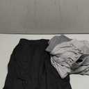 Huukeay 3 Pack Women's Lounge Pants, Cozy Wide Leg Lounge Slacks with Pockets Loose Flowy Yoga Sweatpant Workout Comfy Jogger, Size: M