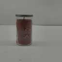 Yankee Candle Parisian Holiday Brunch Medium Single Wick Signature Pillar Candle