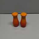 Salt and Pepper Shaker Set of 2 - Flame
